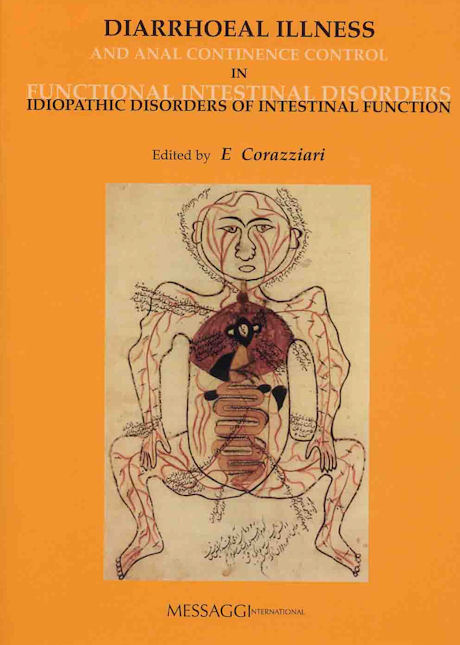Diarrhoeal illness and anal continence control in functional intestinal disorders idiopathic disorders of intestinal fuction