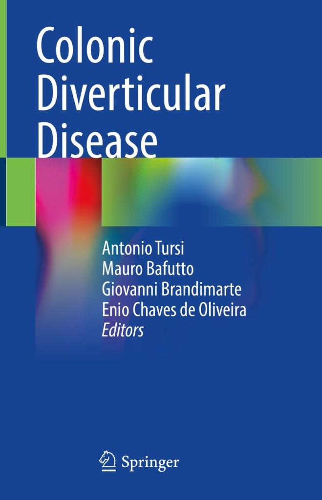 eBook on Diverticular Disease