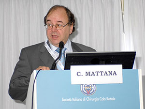 Claudio Mattana