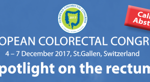 11th European Colorectal Congress 2017