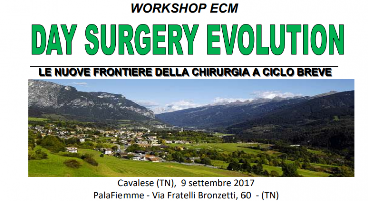 Day-Surgery-Evolution-Cavalese-TN-9-settembre-2017