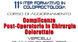 Complicanze Post-Operatorie in Chirurgia Colorettale