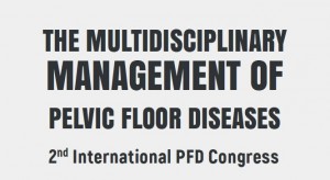 The multidisciplinary management of pelvic floor diseases