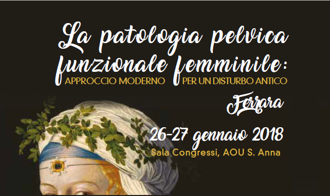 La patologia pelvica funzionale femminile