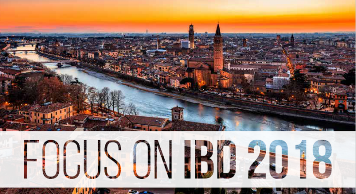 Focus on IBD 2018