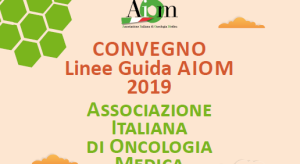 Linee Guida AIOM 2019