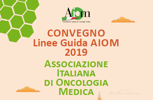 Linee Guida AIOM 2019