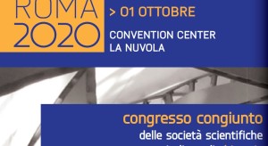 Congresso Congiunto delle Società Scientifiche Italiane di Chirurgia 2020 - Roma