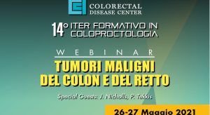 Tumori maligni del colon e del retto