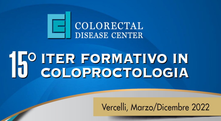 15_ITER_FORMATIVO_IN_COLOPROCTOLOGIA