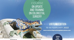 10th Course on update and training in colorectal surgery