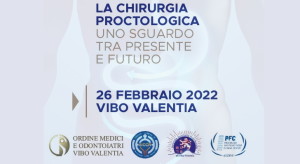 La Chirurgia Proctologica - Uno sguardo tra presente e futuro