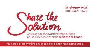Share the solution 2022