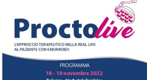 Procto Live - Bologna