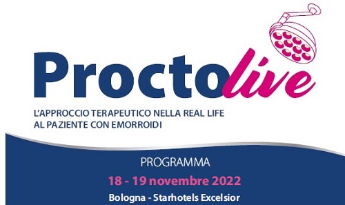 Procto Live - Bologna