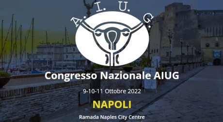 Congresso Nazionale AIUG 2022