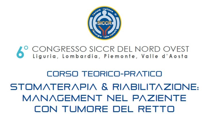 Stomaterapia & riabilitazione