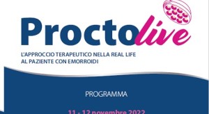Procto Live - Trieste
