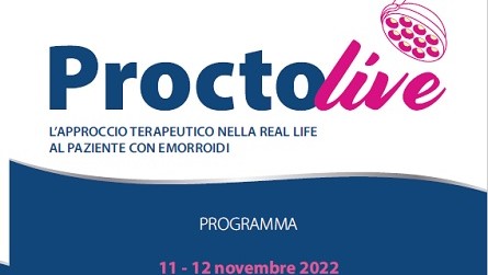 Procto Live - Trieste