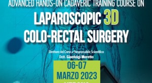 Advanced hands-on cadaveric training course on laparoscopic 3d colo