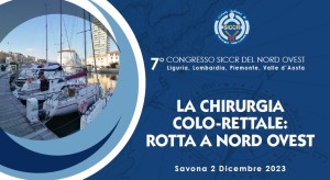 7° Congresso SICCR del Nord Ovest