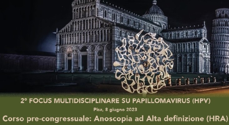 2° Focus Multidisciplinare su Papillomavirus (HPV)(HRA)