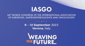 34th IASGO Congress