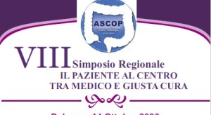 VIII Simposio Regionale