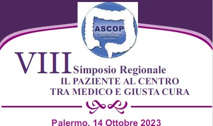 VIII Simposio Regionale