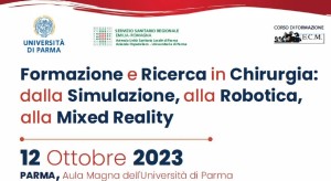 Formazione e Ricerca in Chirurgia