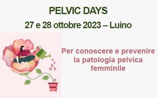 Pelvic Days 2023